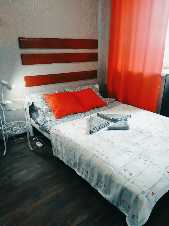 Фотография квартиры Квартира Пин-ап хаус