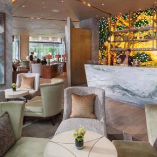 Фотографии гостиницы
Mandarin Oriental Pudong, Shanghai