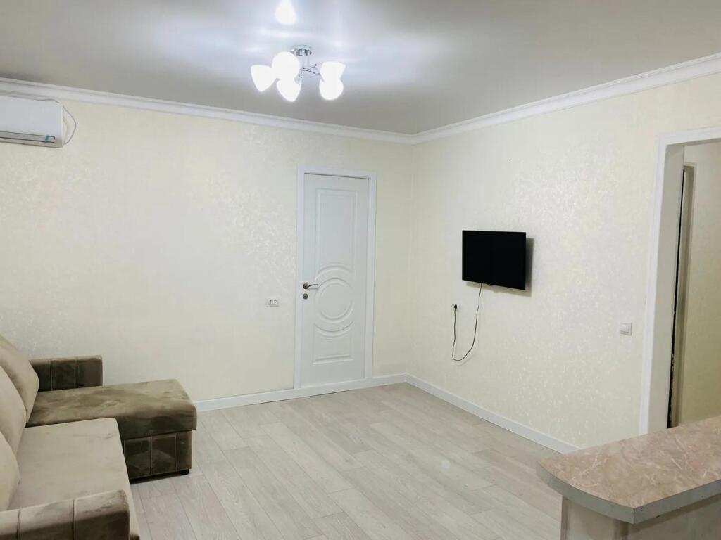 Фотография квартиры Апартаменты на улице Джамбулатова 115