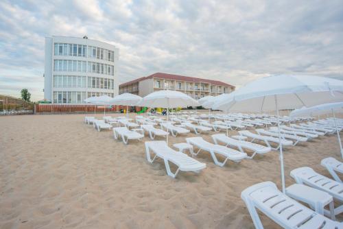 Фотографии гостиницы
Афродита