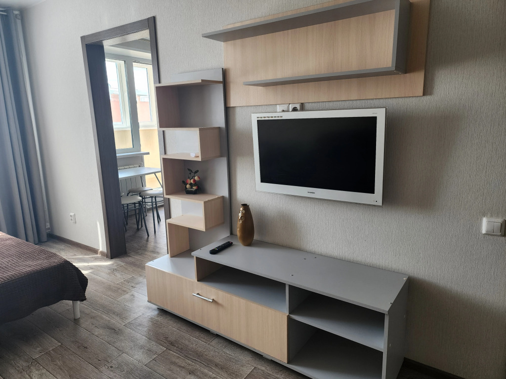 Фотография квартиры Апартаменты Заря Карпенко с Видом на Озеро Чебаркуль