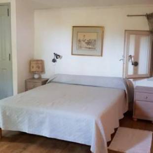 Фотографии гостевого дома
Mas du Kairos