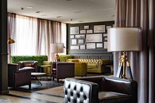 Фотография гостиницы Panorama Hotel