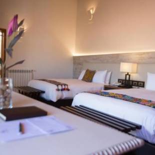 Фотографии гостиницы
Tocuyeros Boutique Hotel