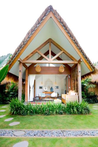 Фотографии гостиницы
Ohana Boutique villa's -NOW 50procent OFF-