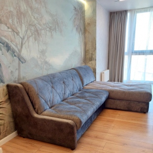 Фотография квартиры Квартира на Севастопольская 33б