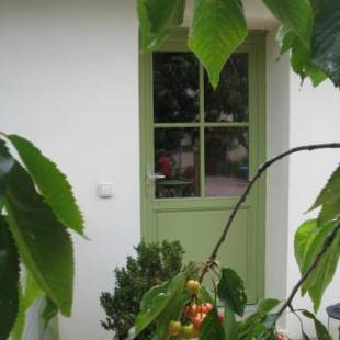 Фотографии мини отеля
Les Glycines - Domaine Gilles Coperet