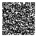 QR код гостиницы Adams Hotel
