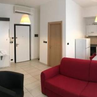 Фотографии апарт отеля
Mole27 - ResArt