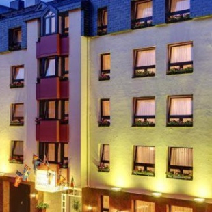 Фотография гостиницы Hotel Granus