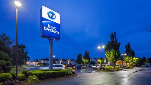 Фотография гостиницы Best Western Hartford Hotel and Suites