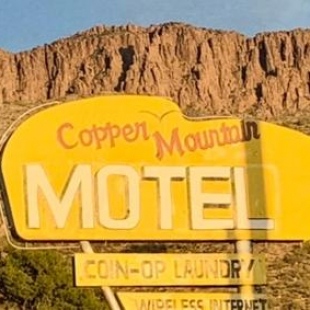 Фотография мотеля Copper Mountain Motel
