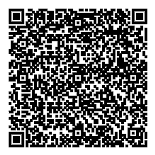 QR код храма Свято-Троицкая (Царская) церковь