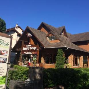 Фотографии мини отеля
Pousada Habitue