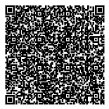 QR код музея Углегорский краеведческий музей