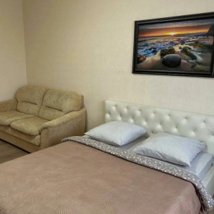 Фотография квартиры Квартира уютная с шикарным видом и ортопедическим матрасом