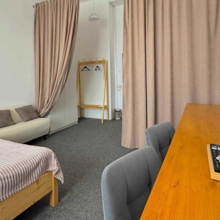 Фотография квартиры Апартаменты номер 7