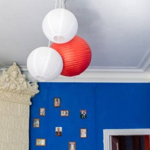 Фотография хостела Полосатый