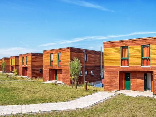 Фотография гостевого дома Holiday Home Hafenhaus