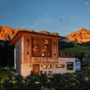 Фотографии гостевого дома
Chalet Mi Amur