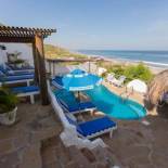 Фотография гостиницы Hotel Smiling Crab