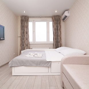 Фотография квартиры Квартира Семейная