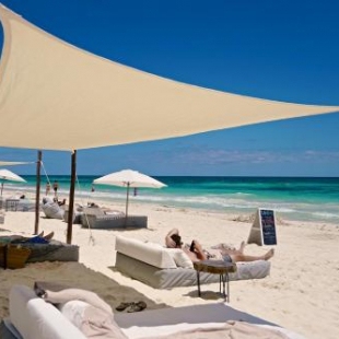 Фотография гостиницы Sanara Tulum