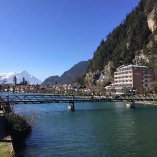 Фотографии апарт отеля 
            Aparthotel Goldey