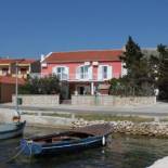 Фотография гостевого дома Rooms by the sea Kustici, Pag - 6288