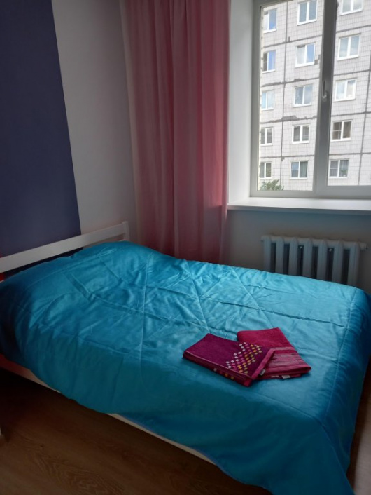 Фотографии квартиры
Апартаменты Студия 4К