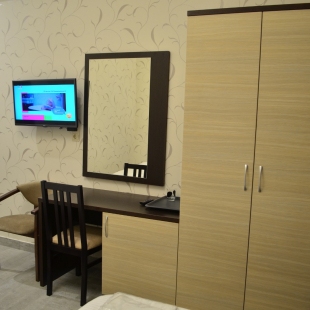 Фотография номера гостевого дома Paradis