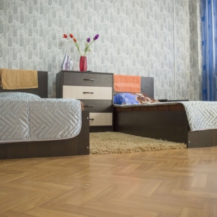 Фотография гостиницы Полярная