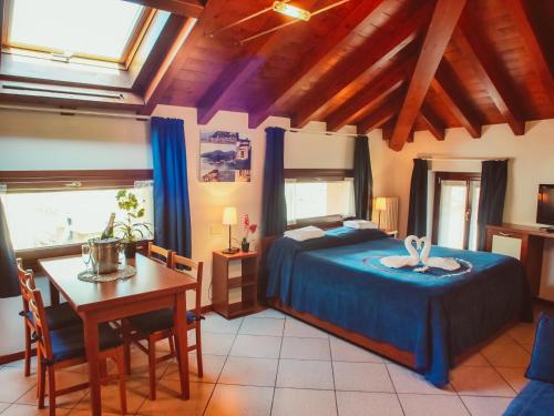 Фотография апарт отеля Antico Pozzo Apartment