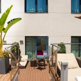 Фотографии гостиницы
Grupotel Gran Via 678