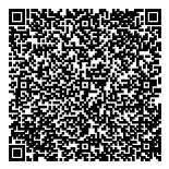 QR код гостевого дома Планета МОВ