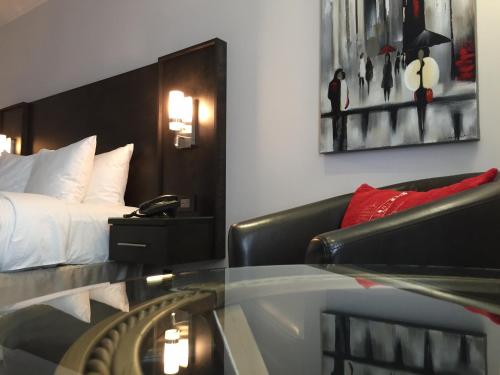 Фотография гостиницы Hotel des Eskers