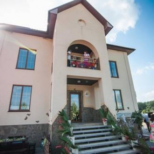 Фотография гостевого дома Золотая Подкова