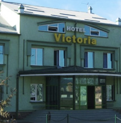 Фотография мини отеля Виктория