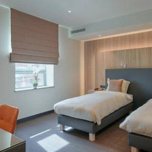 Фотографии гостиницы 
            twee broeders