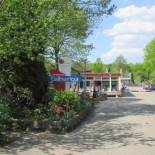 Фотография базы отдыха Vakantiepark Delftse Hout