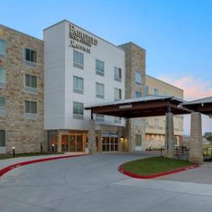 Фотографии гостиницы
Fairfield Inn & Suites by Marriott Decatur at Decatur Conference Center