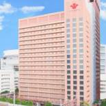 Фотография гостиницы Hearton Hotel Nishi Umeda