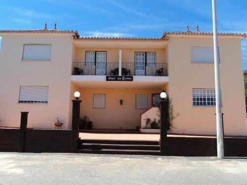 Фотография гостиницы Hotel Das Termas