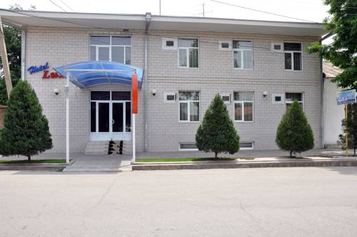 Фотографии гостиницы
Люкс