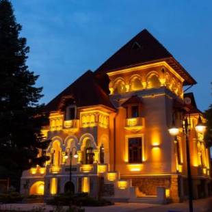 Фотографии гостевого дома
Boutique Hotel Danielescu