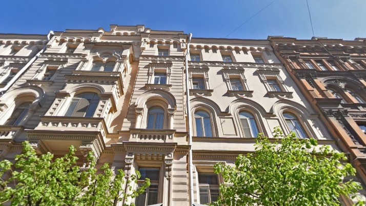 Фотография гостевого дома Академ-Студия