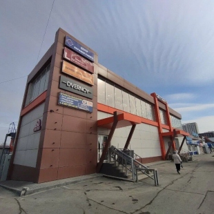 Фотография хостела Измайлова