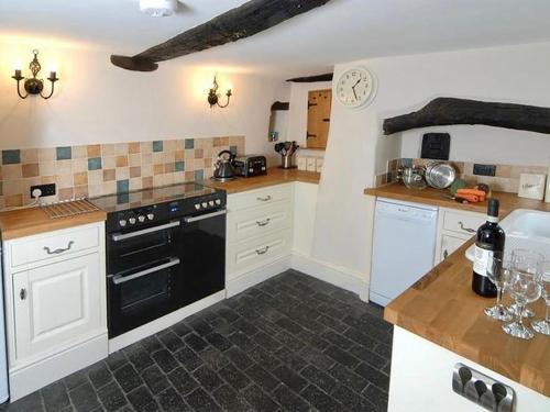 Фотография гостевого дома Coniston House