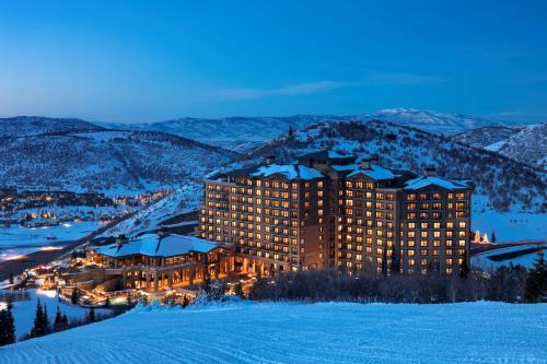 Фотографии гостиницы
St. Regis Deer Valley