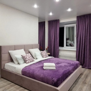 Фотография квартиры Апартаменты на улице Щорса 11